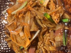 -辣可可·小炒黄牛肉(望京凯德MALL店)