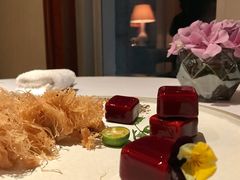 -广州富力丽思卡尔顿酒店·丽轩·粤菜