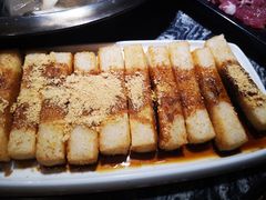 -渝味晓宇火锅(合川路店)