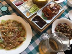 -紫光园(燕郊总店)