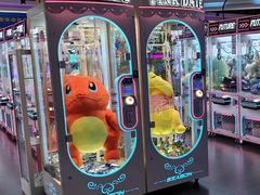 -大玩家(通州万达广场店)