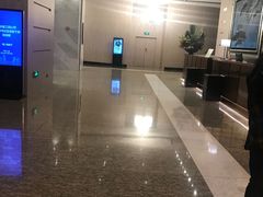 -上海虹桥西郊假日酒店