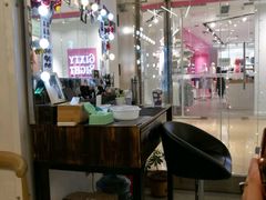 -海马体照相馆(大连罗斯福广场店)