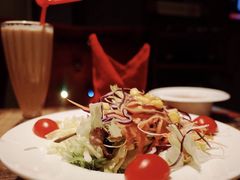 -Jack‘s Place 杰克地方西餐厅(新街口店)