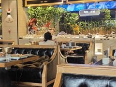 -川骄海鲜自助(亚运村店)