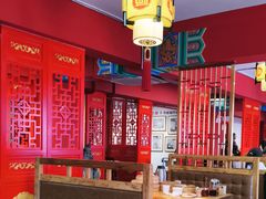 -老边饺子馆(中街店)