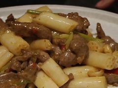 -大洋家·精品潮汕菜·生腌砂锅粥(天河东路店)
