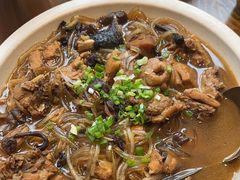 -李老哈·东北菜(宋园路店)