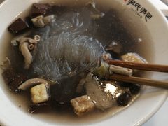 -百年尹氏汤包(湖南路狮子桥店)