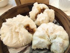 传统蒸叉烧包-舒友海鲜大酒楼(黎明街店)