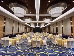 -福朋喜来登酒店·宴会厅