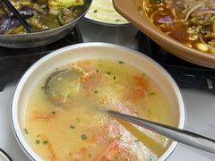 -食光慢宴·安吉土菜馆