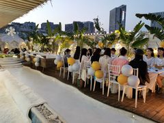 -天空花园餐吧·生日·团建(南山店)