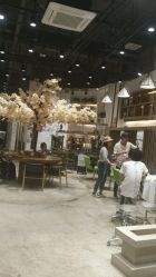-简影造型·自选烫染接发salon