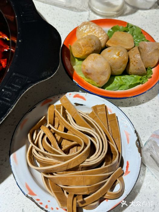井口火·火锅图片