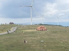 -龙里油画大草原旅游区