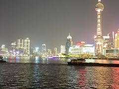 -东方明珠广播电视塔