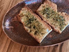 蒜蓉面包片-PIZZA BIANCA(民园店)