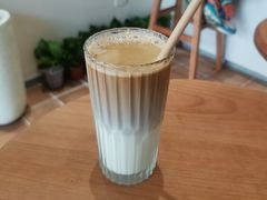 -Radar Coffee(思南路店)
