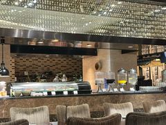 -乐咖啡西餐厅(太湖皇冠假日酒店)