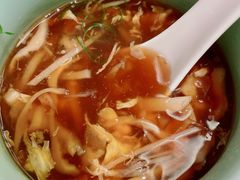 宋嫂鱼羹-杭州西湖柳莺里酒店·闻莺厅