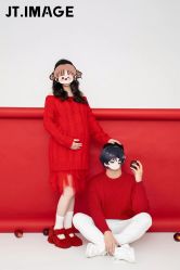 -专注孕妇照亲子照·纪田摄影