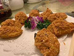 活色生香-垚慈居素食(华发新城店)