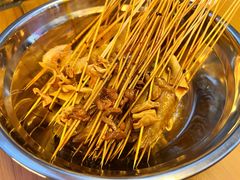 -嘉州鲜知味钵钵鸡(奎星楼店)