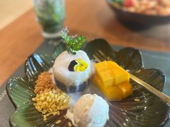 -Tegu泰古莲·泰国餐厅(红山6979店)