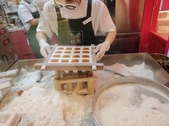 -阮大兴糕团(日月光中心店)