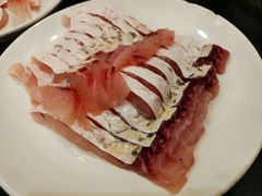 -正能量脆肉鲩火锅