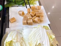 -蒙星月涮肚火锅城(宏运家园店)