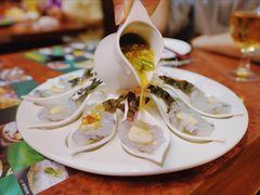 生腌虾-黄珍珍泰国菜馆(九龙城店)