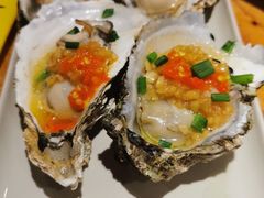 -木屋烧烤(岗顶二店)