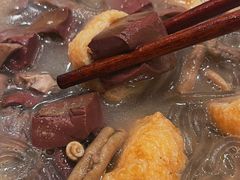 -咬不得高祖生煎·简餐(骆家庄店)