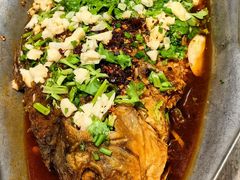 -树厨贵州菜(大十字店)