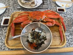 -震海贝烤贝·民俗特色店(延吉总店)