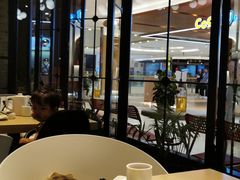 大堂-避风塘(嘉兴八佰伴店)