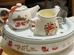 -悦得闲广式点心茶楼(蓝鲸世界店)