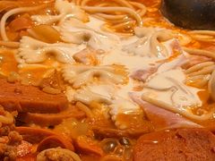 -양평식당·杨平食堂(华贸店)