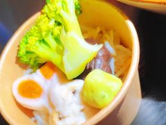 -柚下次·关东煮
