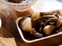 牛肚萝卜-珍珍小食店(西华路店)
