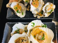 -真剑日本料理·铁板烧(贵州路店)