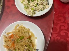 -柳沟豆腐宴69号福豆堂