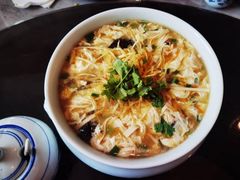 -大清花饺子(园林路店)