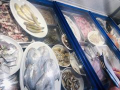 -大家发海鲜城夜排档(华山中路店)