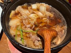 -千代武日本料理(开发区店)