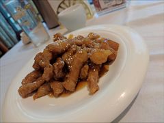 -峨嵋酒家(地安门店)