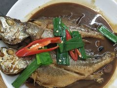 -老闽味沙茶面·姜母鸭(传承35年曾厝垵店)