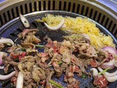 -棒小伙·齐齐哈尔烤肉(龙茗路店)